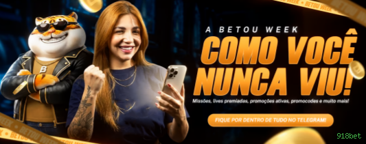 Ganhar e sacar na 918bet
